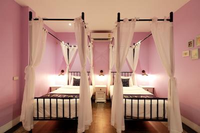 ات ناتا چیانمای چیک جونگل