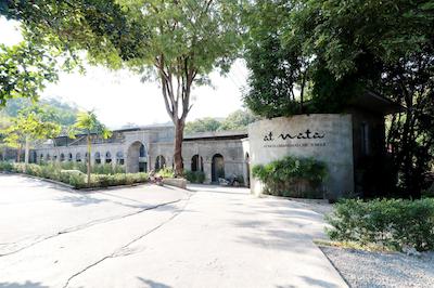 ات ناتا چیانمای چیک جونگل