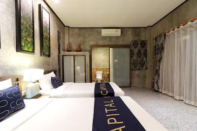 ات ناتا چیانمای چیک جونگل