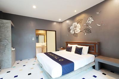 ات ناتا چیانمای چیک جونگل