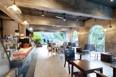 ات ناتا چیانمای چیک جونگل