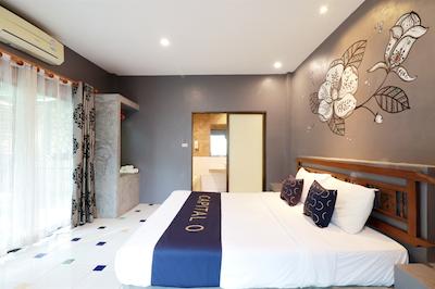 ات ناتا چیانمای چیک جونگل