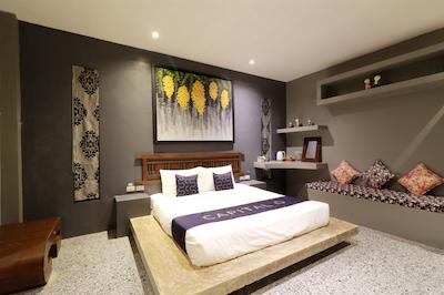 ات ناتا چیانمای چیک جونگل