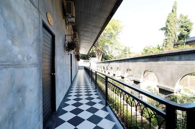 ات ناتا چیانمای چیک جونگل