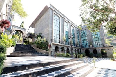 ات ناتا چیانمای چیک جونگل