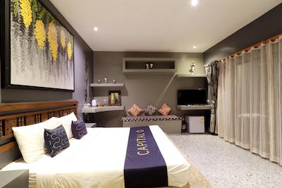 ات ناتا چیانمای چیک جونگل