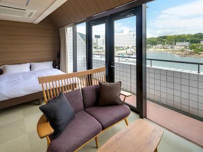 ومی نو هتل شیماهانا