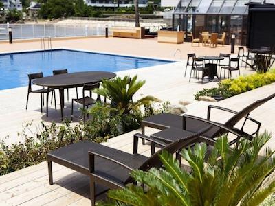 ومی نو هتل شیماهانا