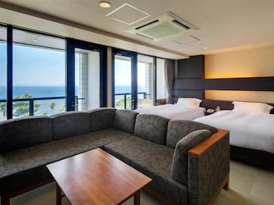 ومی نو هتل شیماهانا