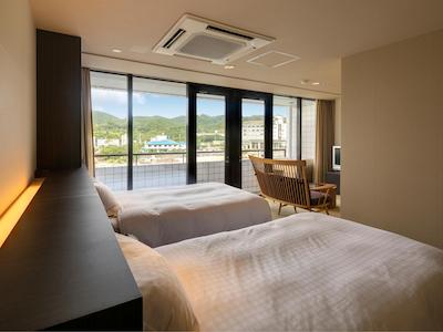 ومی نو هتل شیماهانا