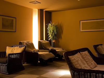 ومی نو هتل شیماهانا