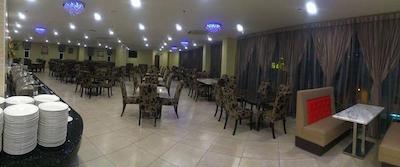 میدسیتی هتل ملاکا