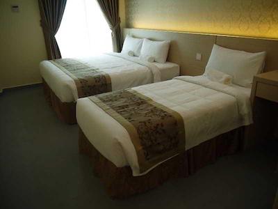 میدسیتی هتل ملاکا