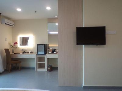 میدسیتی هتل ملاکا