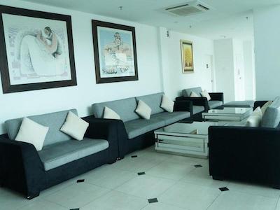 میدسیتی هتل ملاکا