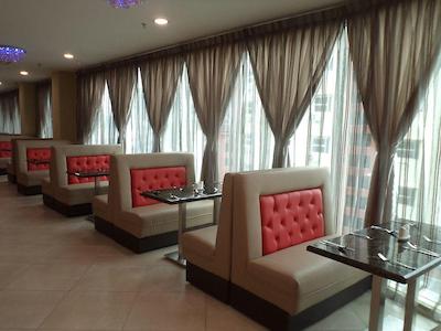 میدسیتی هتل ملاکا