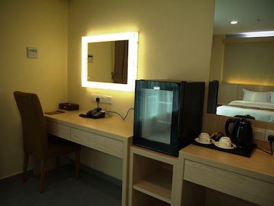 میدسیتی هتل ملاکا