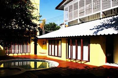 اسمیل هوس گوسدوس