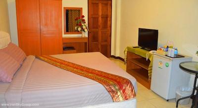 سیلور گلد گاردن سووارنابومی ایرپورت