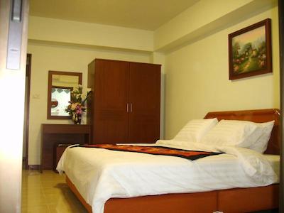 سیلور گلد گاردن سووارنابومی ایرپورت