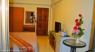 سیلور گلد گاردن سووارنابومی ایرپورت