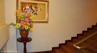 سیلور گلد گاردن سووارنابومی ایرپورت