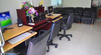 سیلور گلد گاردن سووارنابومی ایرپورت