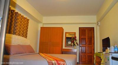 سیلور گلد گاردن سووارنابومی ایرپورت