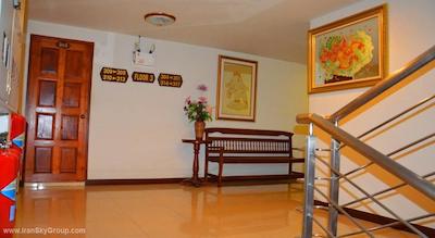 سیلور گلد گاردن سووارنابومی ایرپورت