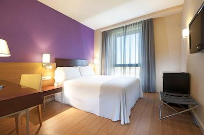 تریپ اسالامانکا منتالوو هتل