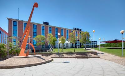 تریپ اسالامانکا منتالوو هتل