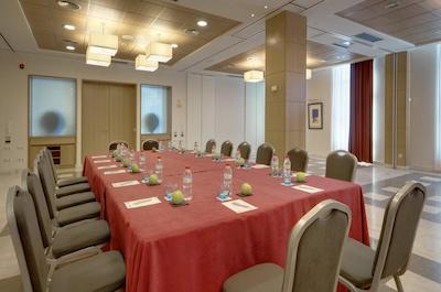 تریپ اسالامانکا منتالوو هتل