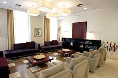 تریپ اسالامانکا منتالوو هتل