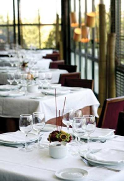 تریپ اسالامانکا منتالوو هتل