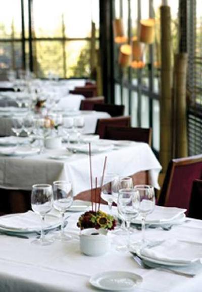 تریپ اسالامانکا منتالوو هتل