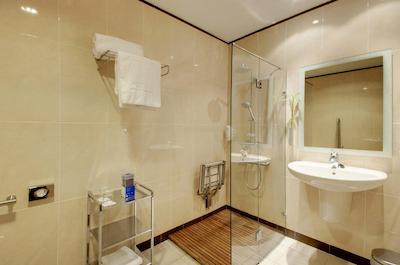 تریپ اسالامانکا منتالوو هتل