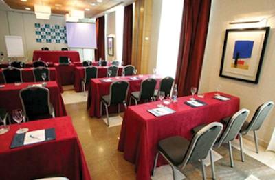 تریپ اسالامانکا منتالوو هتل