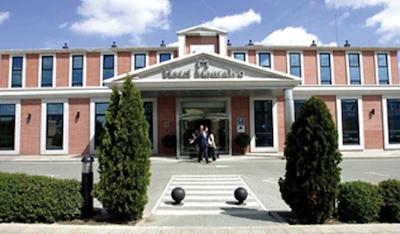 تریپ اسالامانکا منتالوو هتل