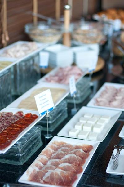 تریپ اسالامانکا منتالوو هتل