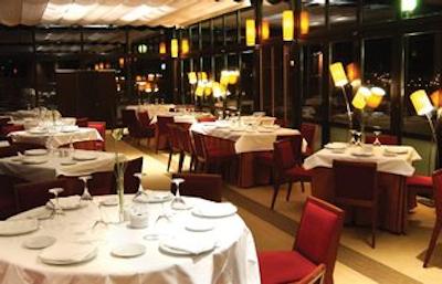 تریپ اسالامانکا منتالوو هتل