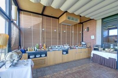 تریپ اسالامانکا منتالوو هتل