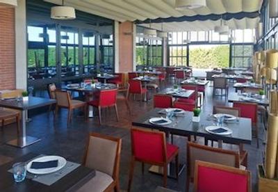 تریپ اسالامانکا منتالوو هتل