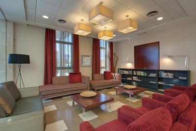 تریپ اسالامانکا منتالوو هتل