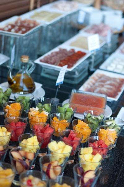 تریپ اسالامانکا منتالوو هتل