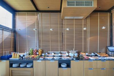 تریپ اسالامانکا منتالوو هتل