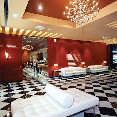 سیلکن کلیسوم