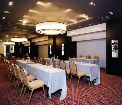 سیلکن کلیسوم