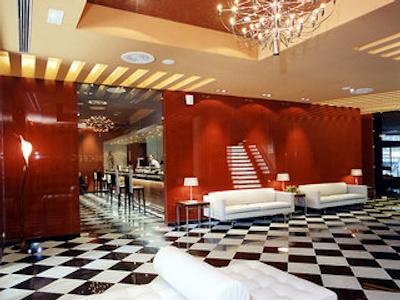 سیلکن کلیسوم