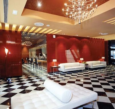 سیلکن کلیسوم