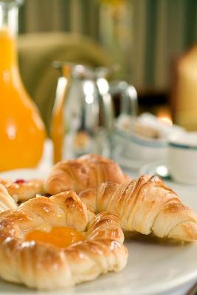 اس تی رجیس بانکوک